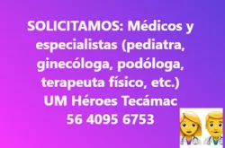 DC CLINIC Salud total